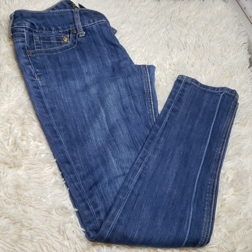 Seven7 skinny jeans